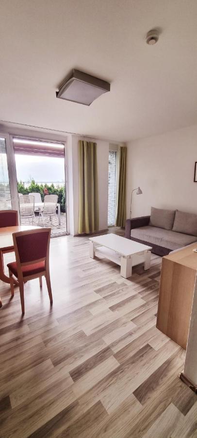 Apartman Pavlov Palavske Vinohrady Exterior foto