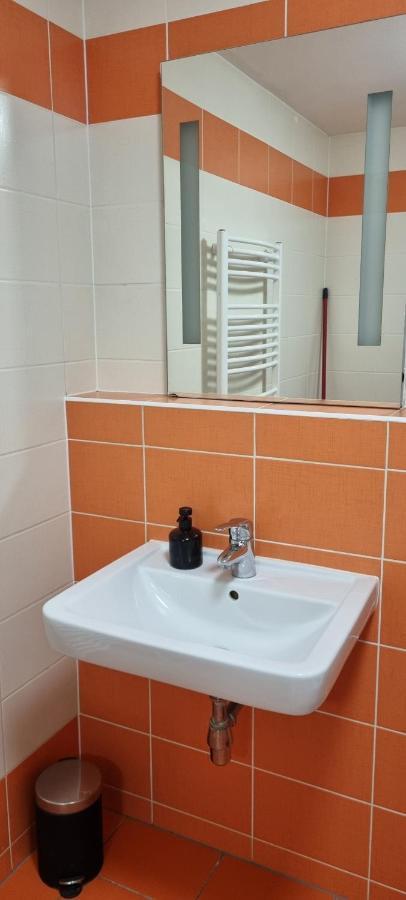 Apartman Pavlov Palavske Vinohrady Exterior foto